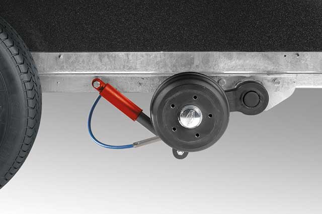 Comfort Suspension